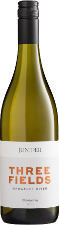Juniper 3 Fields Margaret River Chardonnay 2020